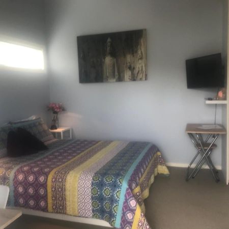 Cosy Caversham Retreat Dunedin Luaran gambar