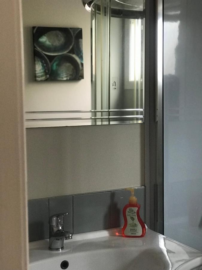 Cosy Caversham Retreat Dunedin Luaran gambar