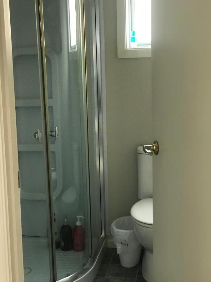 Cosy Caversham Retreat Dunedin Luaran gambar