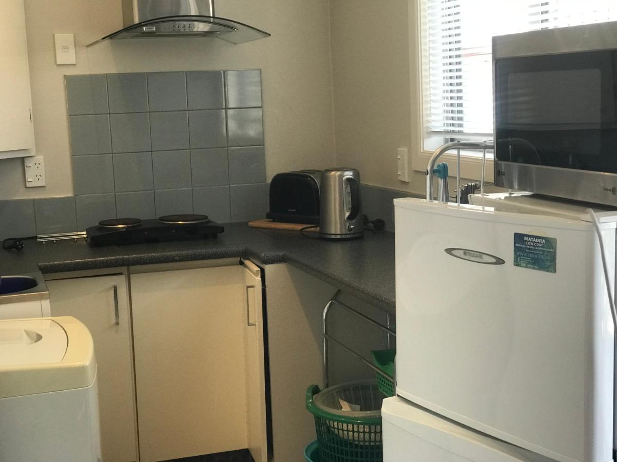 Cosy Caversham Retreat Dunedin Luaran gambar