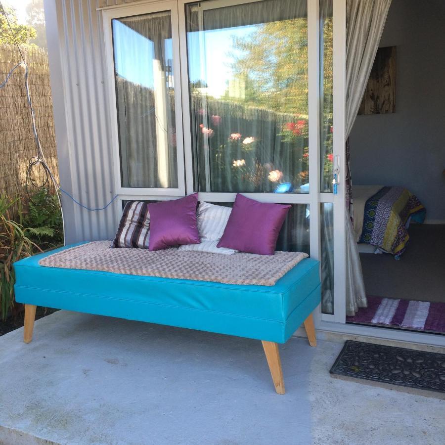 Cosy Caversham Retreat Dunedin Luaran gambar